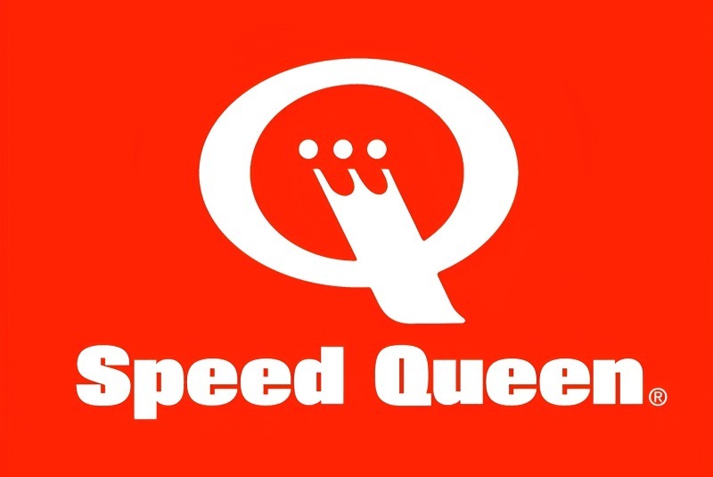 Speed Queen in Escondido